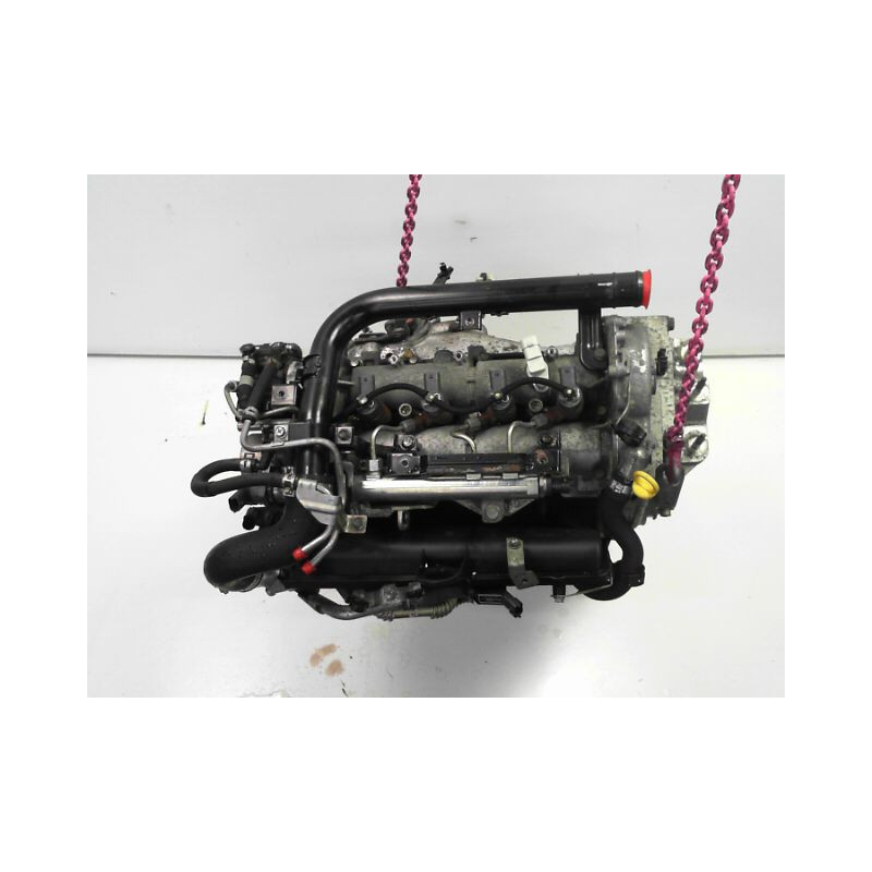 MOTEUR DIESEL SUZUKI SWIFT III 2005-2011 1.3 DDiS 