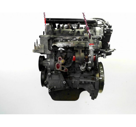 MOTEUR DIESEL SUZUKI SWIFT III 2005-2011 1.3 DDiS 