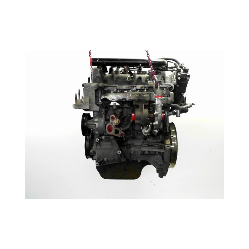 MOTEUR DIESEL SUZUKI SWIFT III 2005-2011 1.3 DDiS 