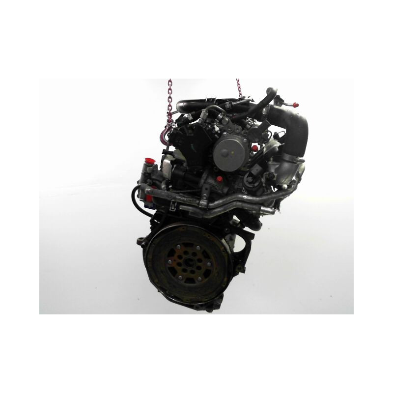MOTEUR DIESEL SUZUKI SWIFT III 2005-2011 1.3 DDiS 