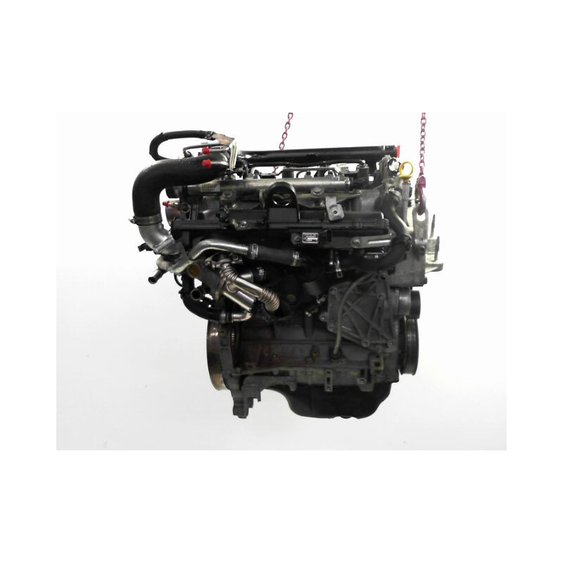 MOTEUR DIESEL SUZUKI SWIFT III 2005-2011 1.3 DDiS 