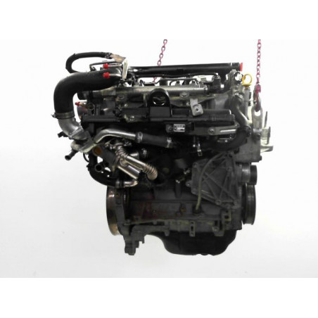 MOTEUR DIESEL SUZUKI SWIFT III 2005-2011 1.3 DDiS 