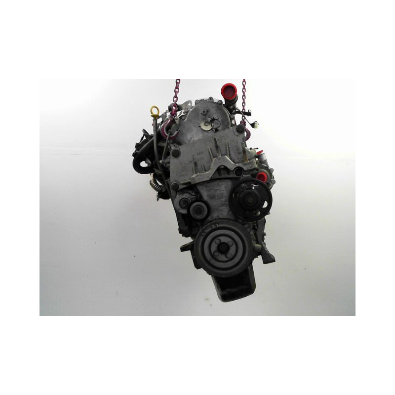 MOTEUR DIESEL SUZUKI SWIFT III 2005-2011 1.3 DDiS 