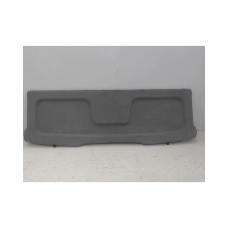 TABLETTE PLAGE ARRIERE HYUNDAI MATRIX
