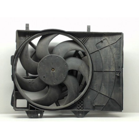 MOTEUR VENTILATEUR RADIATEUR PEUGEOT 207