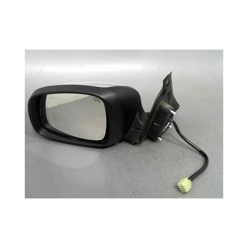 RETROVISEUR EXTERIEUR ELECTRIQUE GAUCHE SUZUKI SWIFT