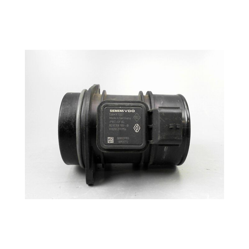 DEBIMETRE AIR RENAULT CLIO