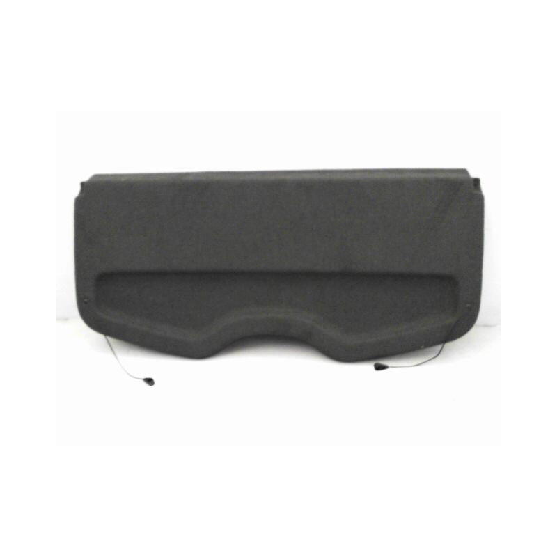 TABLETTE PLAGE ARRIERE RENAULT CLIO III 2009-
