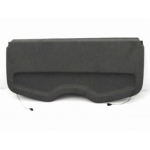 TABLETTE PLAGE ARRIERE RENAULT CLIO III 2009-
