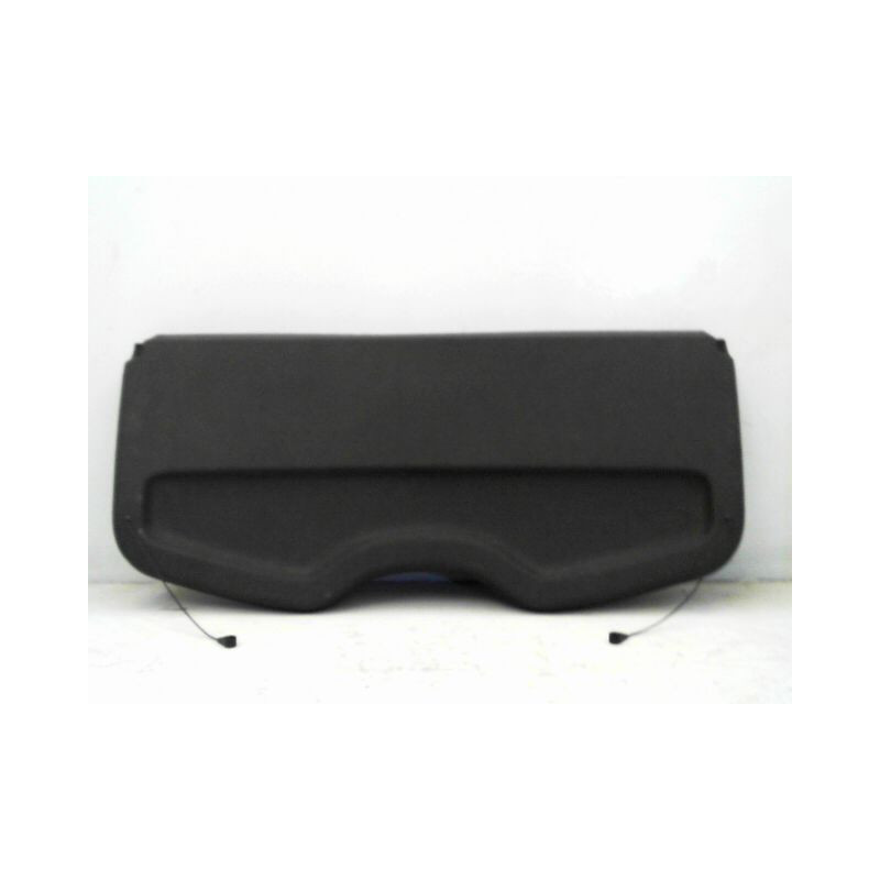 TABLETTE PLAGE ARRIERE RENAULT CLIO III 2005-