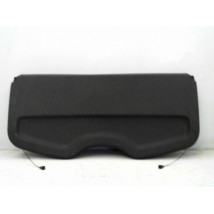 TABLETTE PLAGE ARRIERE RENAULT CLIO III 2005-