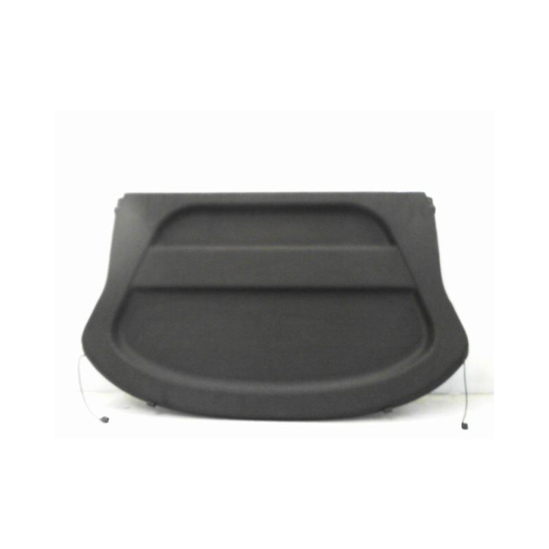 TABLETTE PLAGE ARRIERE RENAULT MEGANE III 2008-