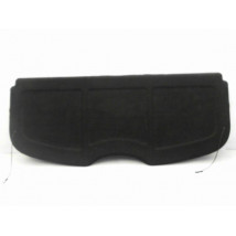 TABLETTE PLAGE ARRIERE PEUGEOT 207 2009-