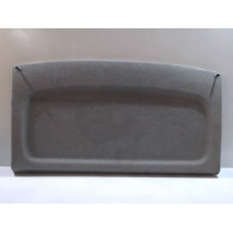 TABLETTE PLAGE ARRIERE VOLKSWAGEN GOLF IV 98-2004