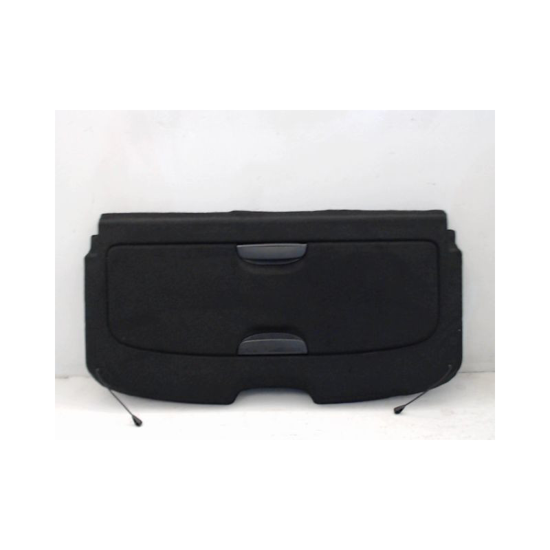 TABLETTE PLAGE ARRIERE PEUGEOT 308 2007-