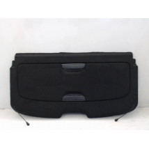 TABLETTE PLAGE ARRIERE PEUGEOT 308 2007-