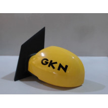 RETROVISEUR EXTERIEUR ELECTRIQUE GAUCHE HYUNDAI GETZ 02-05
