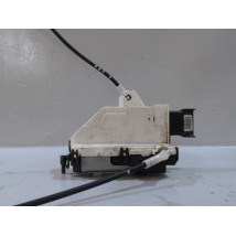 SYSTEME CONDAMNATION AVANT DROIT CITROEN C3 2009-