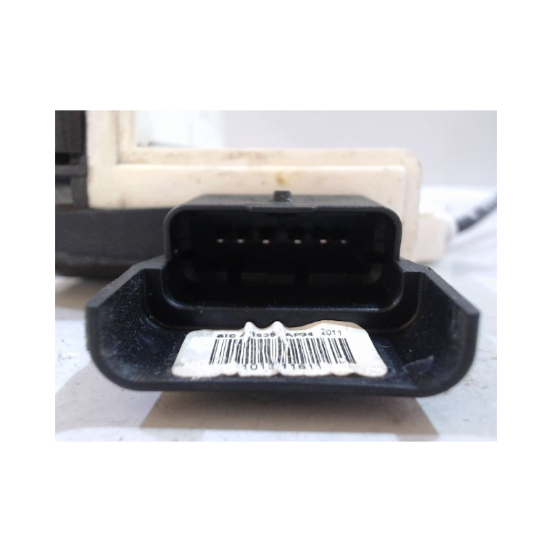 SYSTEME CONDAMNATION AVANT DROIT CITROEN C3 2009-