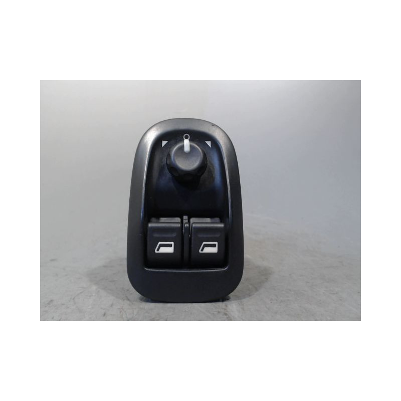 BOITIER IMPULSION LEVE-GLACE PEUGEOT 206 5P
