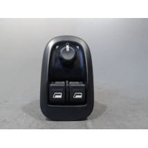 BOITIER IMPULSION LEVE-GLACE PEUGEOT 206 5P