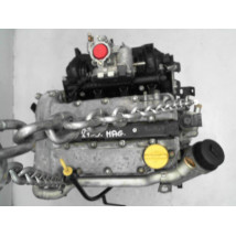 MOTEUR ESSENCE OPEL AGILA 1.2 16V 
