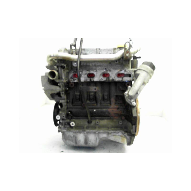 MOTEUR ESSENCE OPEL AGILA 1.2 16V 