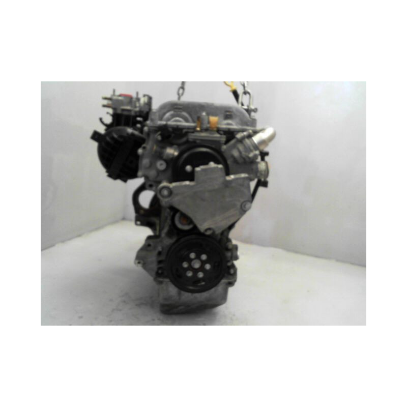 MOTEUR ESSENCE OPEL AGILA 1.2 16V 