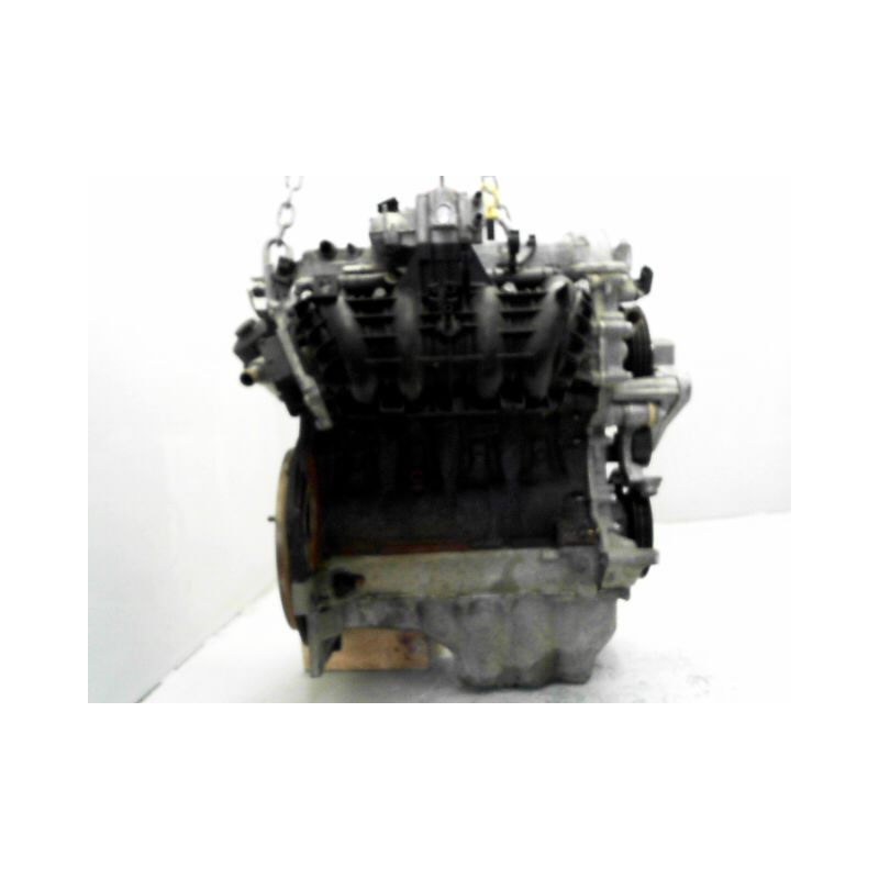 MOTEUR ESSENCE OPEL AGILA 1.2 16V 