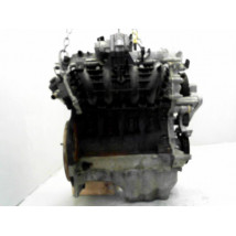 MOTEUR ESSENCE OPEL AGILA 1.2 16V 