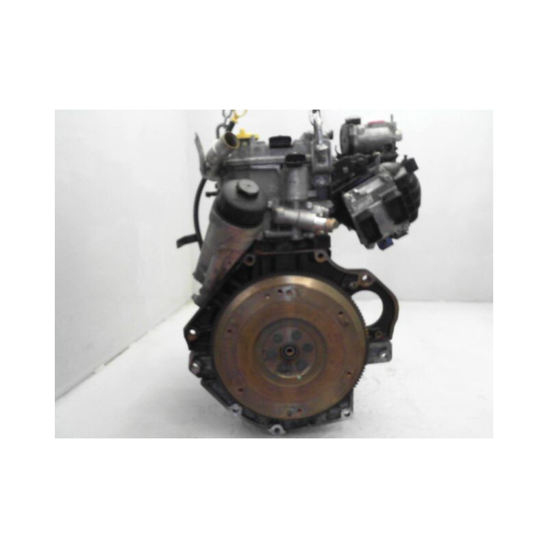 MOTEUR ESSENCE OPEL AGILA 1.2 16V 