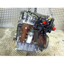 MOTEUR DIESEL FORD S-MAX 2.0 TDCi