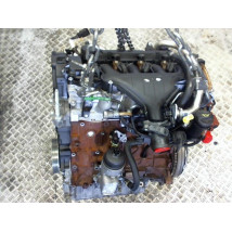 MOTEUR DIESEL FORD S-MAX 2.0 TDCi