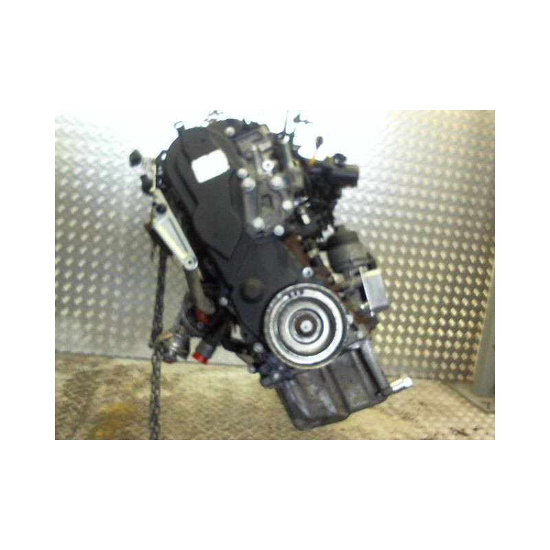 MOTEUR DIESEL FORD S-MAX 2.0 TDCi