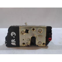SYSTEME CONDAMNATION ARRIERE DROIT PEUGEOT 307 2005-2007