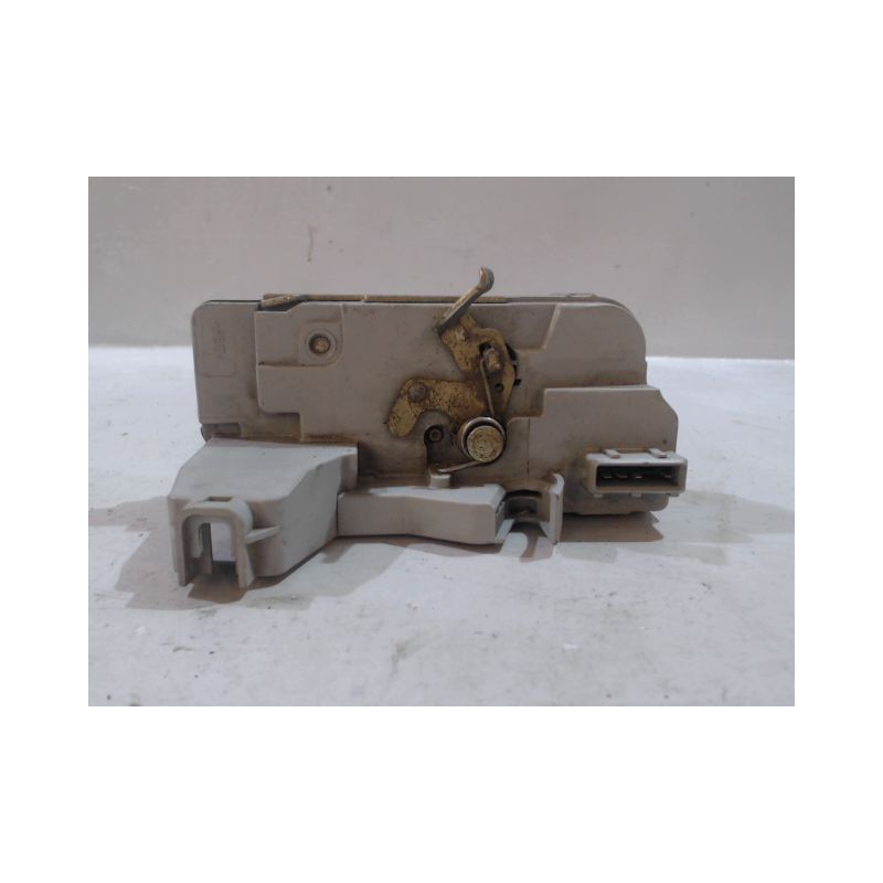 SYSTEME CONDAMNATION ARRIERE DROIT PEUGEOT 307 2005-2007