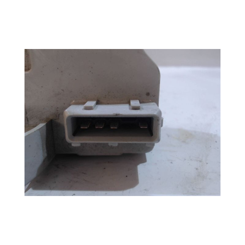 SYSTEME CONDAMNATION ARRIERE DROIT PEUGEOT 307 2005-2007