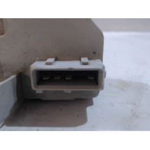SYSTEME CONDAMNATION ARRIERE DROIT PEUGEOT 307 2005-2007