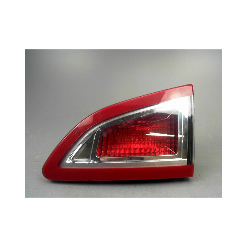 FEU ARRIERE INTERIEUR DROIT RENAULT SCENIC MONOSP. III Phase 1 2009-2011