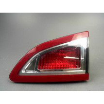 FEU ARRIERE INTERIEUR DROIT RENAULT SCENIC MONOSP. III Phase 1 2009-2011