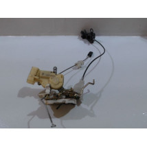 SYSTEME CONDAMNATION AVANT GAUCHE TOYOTA YARIS -2003