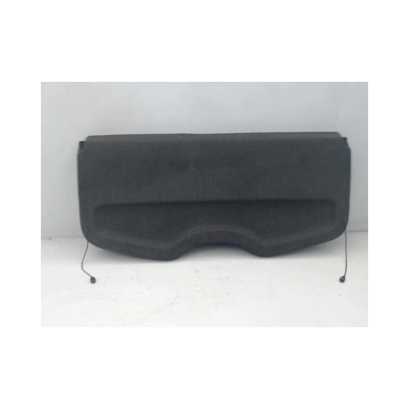 TABLETTE PLAGE ARRIERE RENAULT CLIO III 2007-