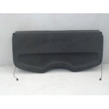 TABLETTE PLAGE ARRIERE RENAULT CLIO III 2007-