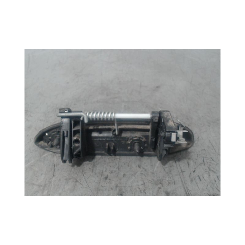 POIGNEE EXTERIEURE PORTE AVANT DROIT DACIA LOGAN MCV 2007-