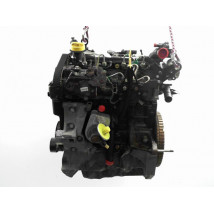 MOTEUR DIESEL NISSAN MICRA III Phase 1 2003-2005 1.5 dCi