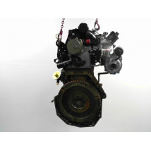 MOTEUR DIESEL NISSAN MICRA III Phase 1 2003-2005 1.5 dCi