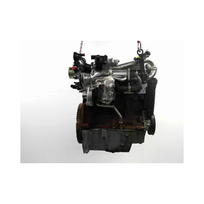 MOTEUR DIESEL NISSAN MICRA III Phase 1 2003-2005 1.5 dCi