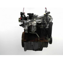 MOTEUR DIESEL NISSAN MICRA III Phase 1 2003-2005 1.5 dCi