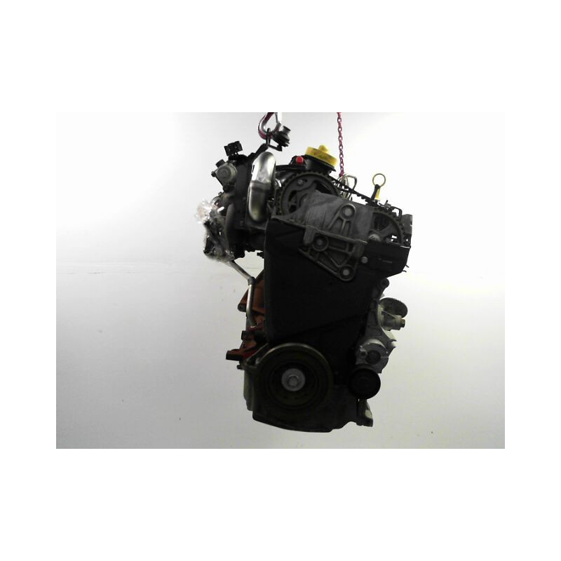 MOTEUR DIESEL NISSAN MICRA III Phase 1 2003-2005 1.5 dCi