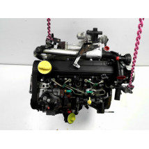 MOTEUR DIESEL NISSAN MICRA III Phase 1 2003-2005 1.5 dCi